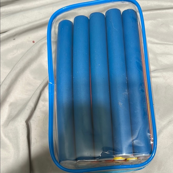 Amazon Essentials Multi-Color Hair Styling Set - Picture 6 of 6